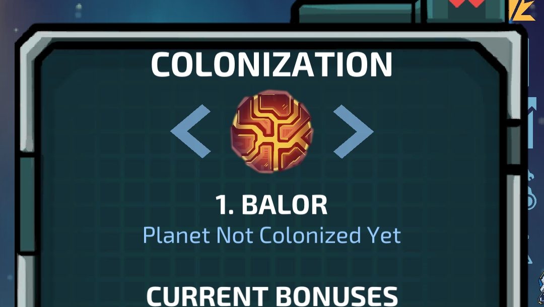 Idle Planet Miner Colonization Guide: How Colonies Work and Why They’re Essential