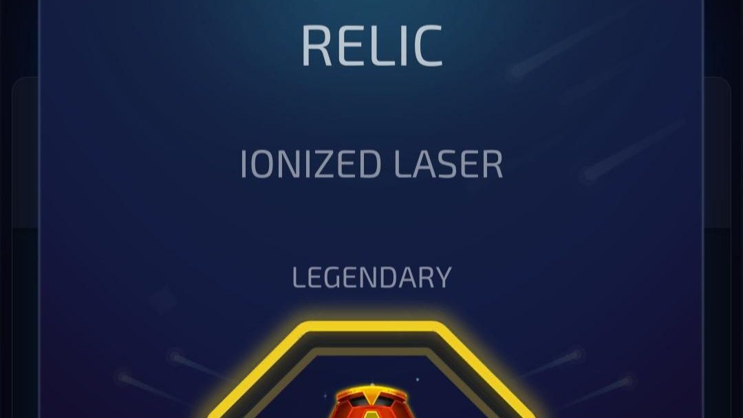 Relics and Events in Idle Planet Miner: How to Use Them for Maximum Progress