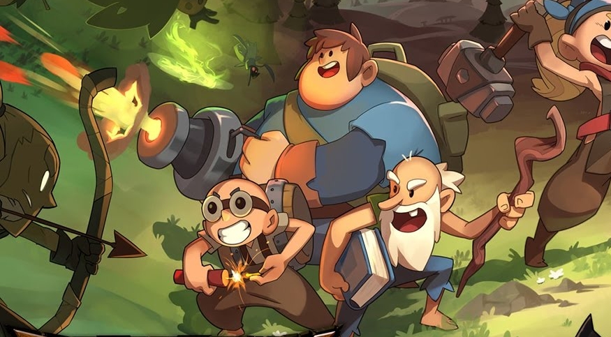 Almost a Hero Power Progression Roadmap: How to Keep Growing Stronger