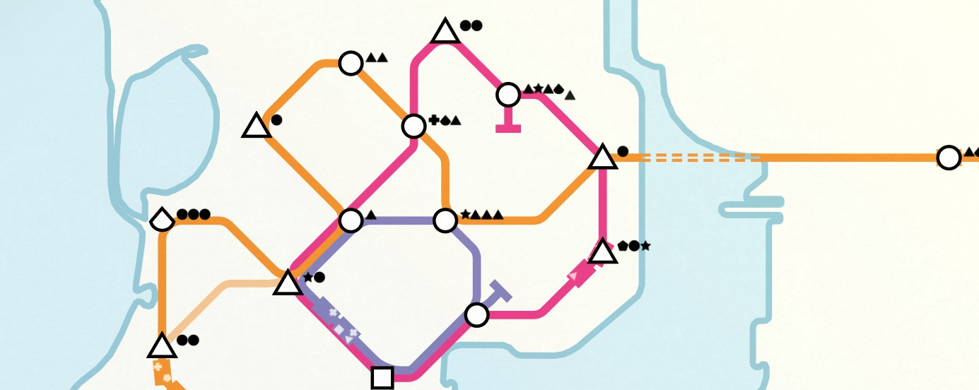 Mini Metro Mobile Guide: Optimizing Your Gameplay on Android and iOS