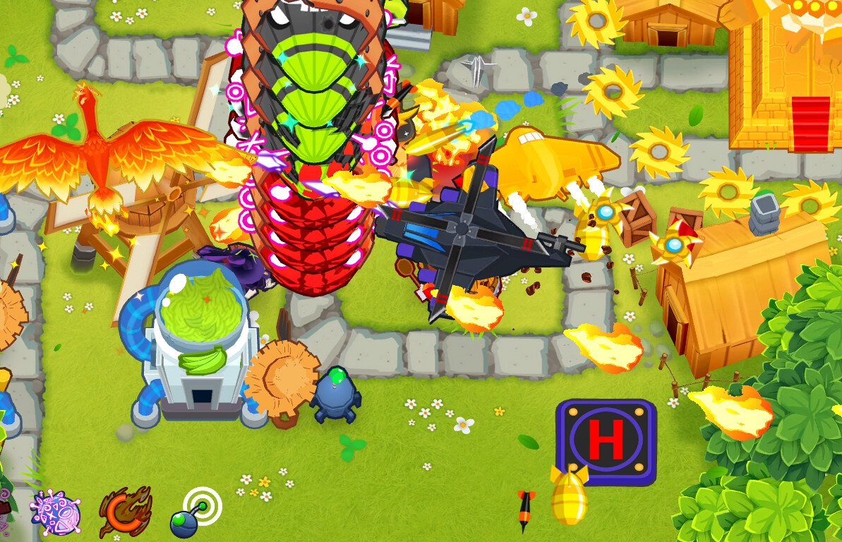 How to Tackle Advanced Challenges in Bloons TD 6: Expert Strategies and Tips