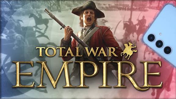 Empire: Total War Mobile – Advanced Strategies for Mid to Late Campaigns